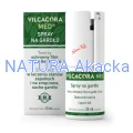 AMC  Pharma Vilcacora Med 30 ml spray na gardło