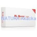Bi.Bran 1000 (BioBran) 105 saszetek
