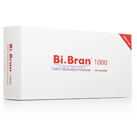 Bi.Bran 1000 (BioBran) 105 saszetek