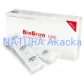 Bi.Bran 1000 (BioBran) 105 saszetek