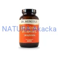 Witamina C liposomalna (dr Mercola) 180 kaps. Licaps®