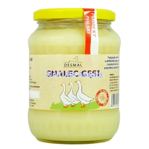 Smalec Gęsi 720 ml Desmal