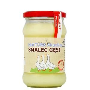 Smalec Gęsi 300 ml Desmal