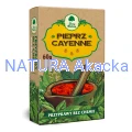 Pieprz Cayenne 60 g