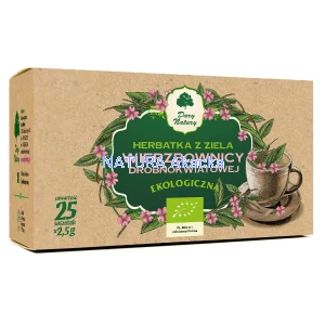 Wierzbownica fix BIO Dary Natury.