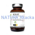 Kurkuma BCM-95 czysty ekstrakt z kurkumy 60 kaps.