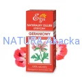 Naturalny olejek geraniowy 10 ml