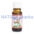 Naturalny olejek geraniowy 10 ml