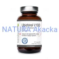 Ubichinol V100 60 kaps.