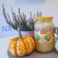 Miód malinowy 1,3 kg