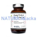 Kwas R-ALA Bio-Enhanced aktywna forma kwasu liponowego