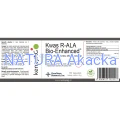 Kwas R-ALA Bio-Enhanced aktywna forma kwasu liponowego