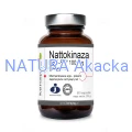 Nattokinaza 100 mg NSK-SD™ 60 kaps.