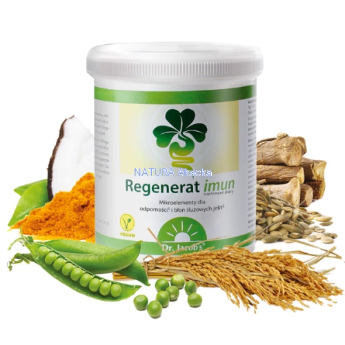 Regenerat imun proszek 320 g