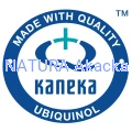 5900672152562 KENAY Ubichinol 100mg, 60kaps. - aktywny Koenzym Q10