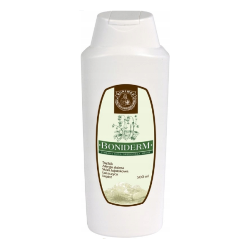 BONIDERM Pomada Ojca Grzegorza 500 ml