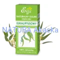 Naturalny olejek Eukaliptusowy 10 ml