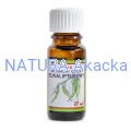 Naturalny olejek Eukaliptusowy 10 ml