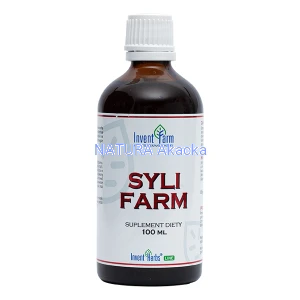 Syli Farm 100 ml Invent Farm