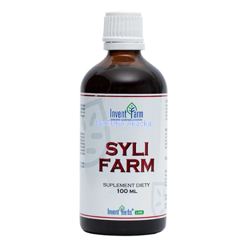 Syli Farm 100 ml