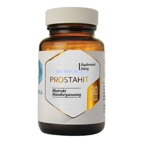 Prostahit ekstrakt 220 mg/ 90 kaps.