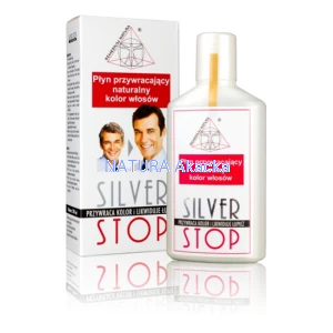 Silver Stop 200 ml