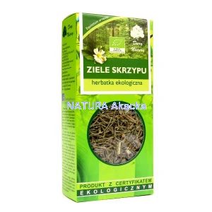 Skrzyp ziele 25 g Dary Natury.