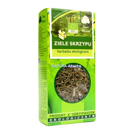 Skrzyp ziele EKO 25 g