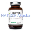 Chlorella Yaeyama 120 tab.