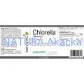 Chlorella Yaeyama 120 tab.