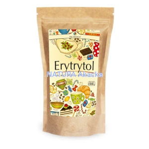 PP Erytrytol 1000 g