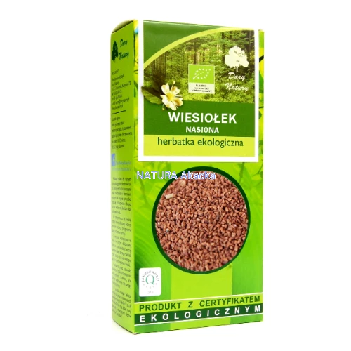 Wiesiołek nasiona EKO 100 g