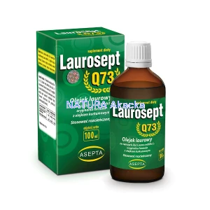 Laurosept Q73 100 ml