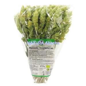 Gojnik (Sideritis Scardica) BIO 20 g .
