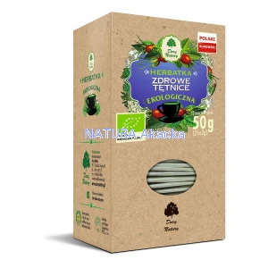 Zdrowe Tętnice fix BIO Dary Natury