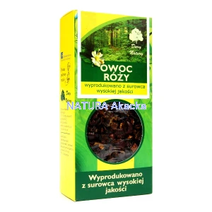 Róża owoc 50 g Dary Natury.