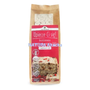 PP Mieszanka do wypieku chleba 500 g.