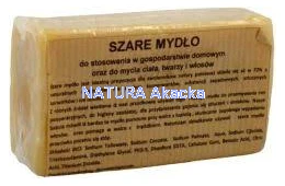 Szare mydło 200 g