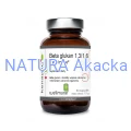 Beta glukan 1,3/1,6 z Wellmune 60 kaps.