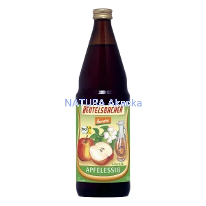 Ocet Jabłkowy Bio 750 ml BEUTELSBACHER
