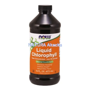 NF Liquid Chlorophyll 473 ml