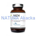 NADH dinukleotyd nikotynoamidoadeninowy 60 kaps.
