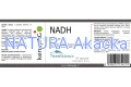NADH dinukleotyd nikotynoamidoadeninowy 60 kaps.