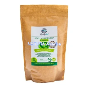 Witamina C z kiszonej kapusty 900 g
