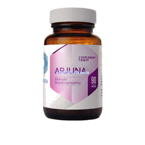 Arjuna ex. 90 kaps