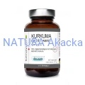Kurkuma micelizowana 60 kaps.
