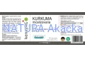 Kurkuma micelizowana 60 kaps.