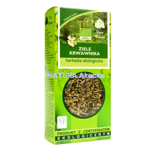 Krwawnik ziele 50 g Dary Natury .