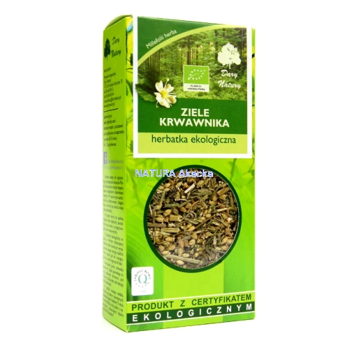 Krwawnik ziele EKO 50g
