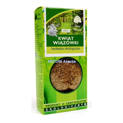 Wiązówka kwiat EKO 25 g
